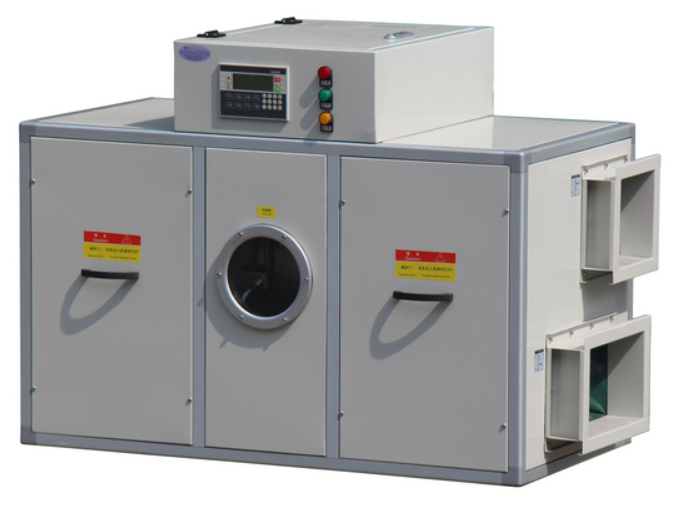 為什么制藥行業要用除濕機？