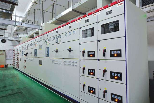 配電房潮濕解決方案，選配安詩曼除濕機