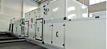 工業除濕機的類型有哪些？