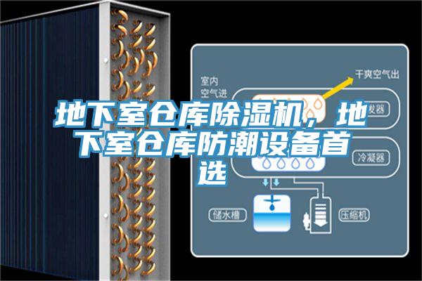 地下室倉庫除濕機，地下室倉庫防潮設備首選