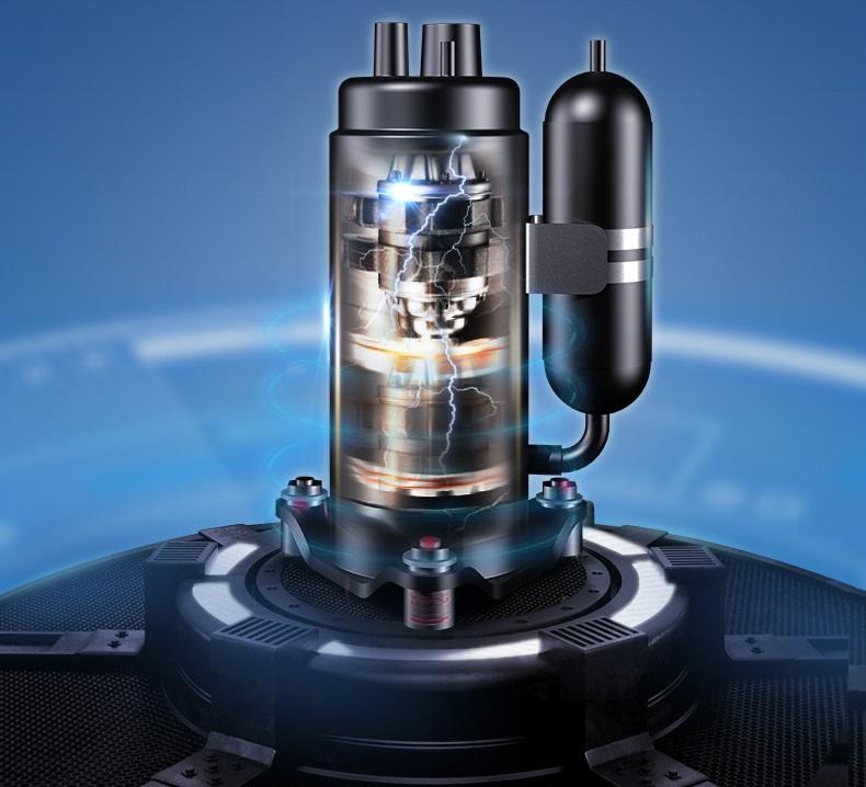 工業(yè)車間用除濕機，工廠車間濕度控制的好幫手