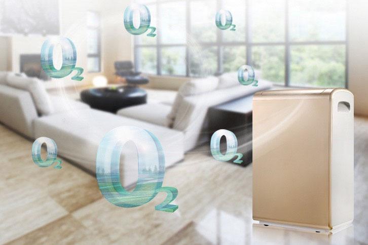 廠家生產的工業(yè)除濕機質量有保障嗎？