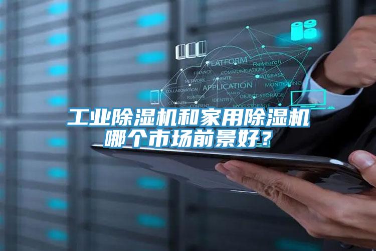工業(yè)除濕機(jī)和家用除濕機(jī)哪個(gè)市場前景好?