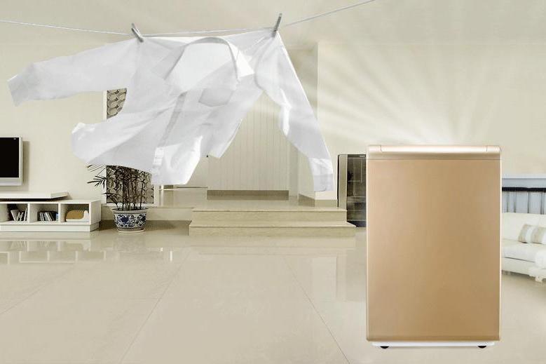 工業除濕機為什么會出現漏水？