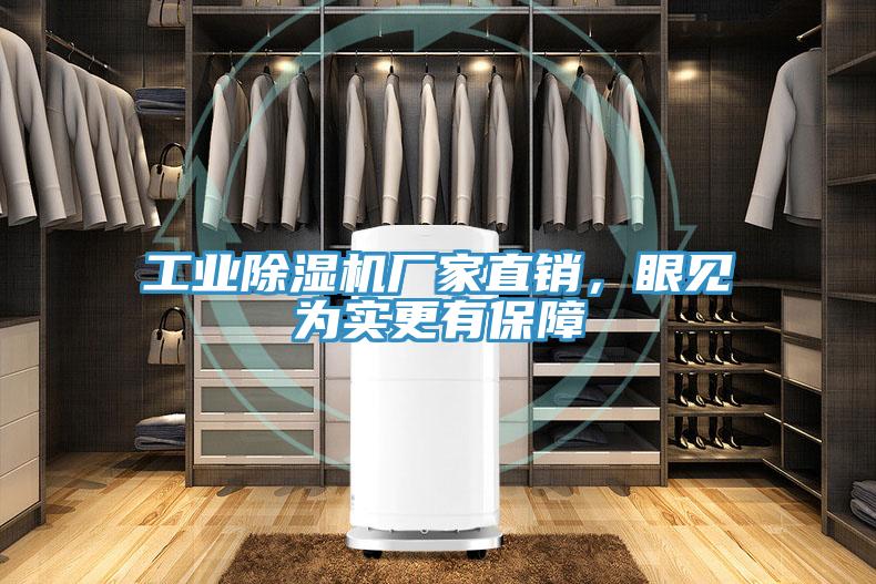 工業(yè)除濕機(jī)廠家直銷(xiāo)，眼見(jiàn)為實(shí)更有保障