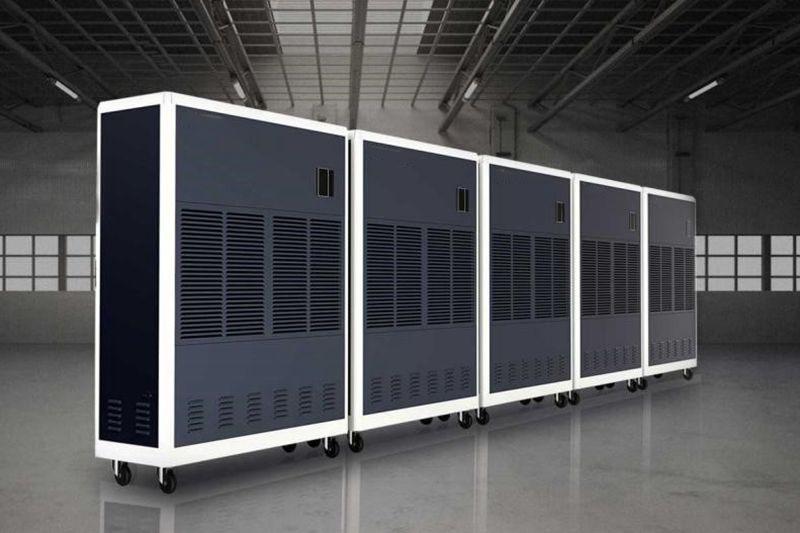 反問:除濕機提高市場占有率,利潤就會接踵而來嗎?