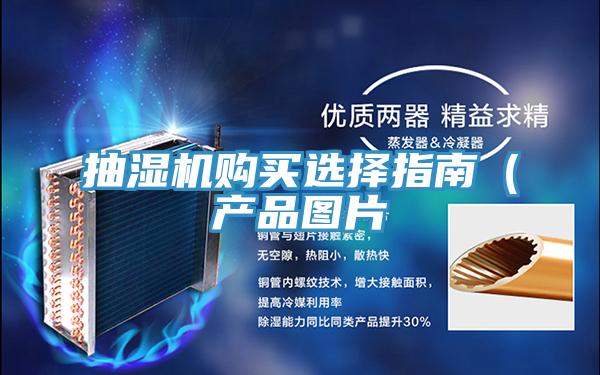抽濕機(jī)購(gòu)買選擇指南(產(chǎn)品圖片