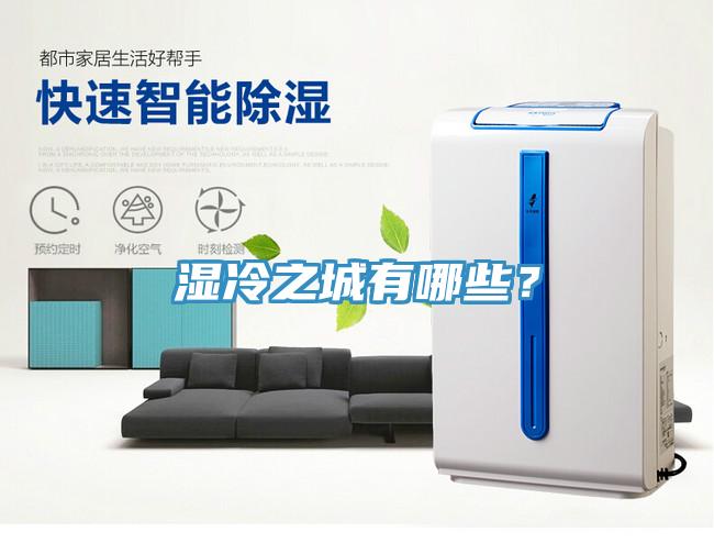 濕冷之城有哪些?