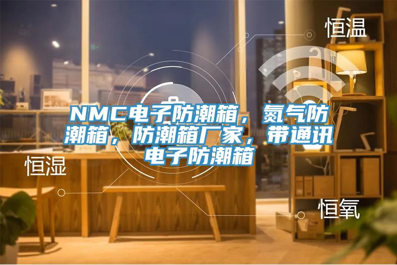 NMC電子防潮箱，氮?dú)夥莱毕洌莱毕鋸S家，帶通訊電子防潮箱