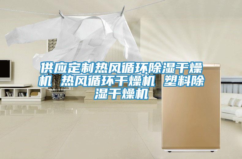 供應(yīng)定制熱風(fēng)循環(huán)除濕干燥機 熱風(fēng)循環(huán)干燥機 塑料除濕干燥機