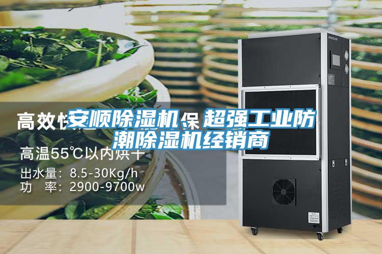 安順除濕機、超強工業防潮除濕機經銷商