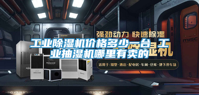 工業(yè)除濕機(jī)價(jià)格多少一臺 工業(yè)抽濕機(jī)哪里有賣的