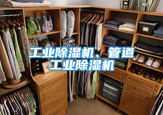 工業除濕機、管道工業除濕機