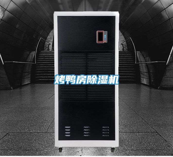 烤鴨房除濕機