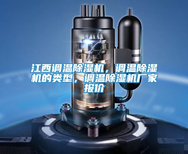 江西調(diào)溫除濕機(jī)，調(diào)溫除濕機(jī)的類型，調(diào)溫除濕機(jī)廠家報(bào)價(jià)