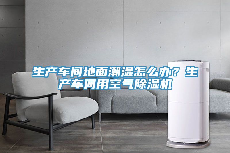 生產車間地面潮濕怎么辦?生產車間用空氣除濕機