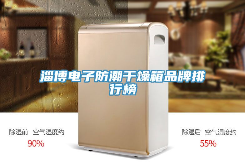 淄博電子防潮干燥箱品牌排行榜