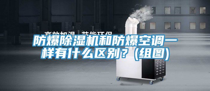 防爆除濕機(jī)和防爆空調(diào)一樣有什么區(qū)別？(組圖)